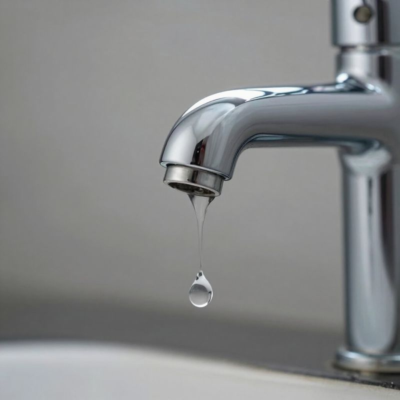 Leak Detection & Repair in Orinda