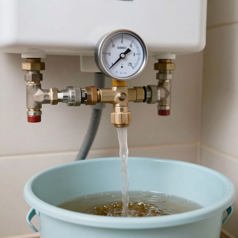 Water Heater Services in Orinda