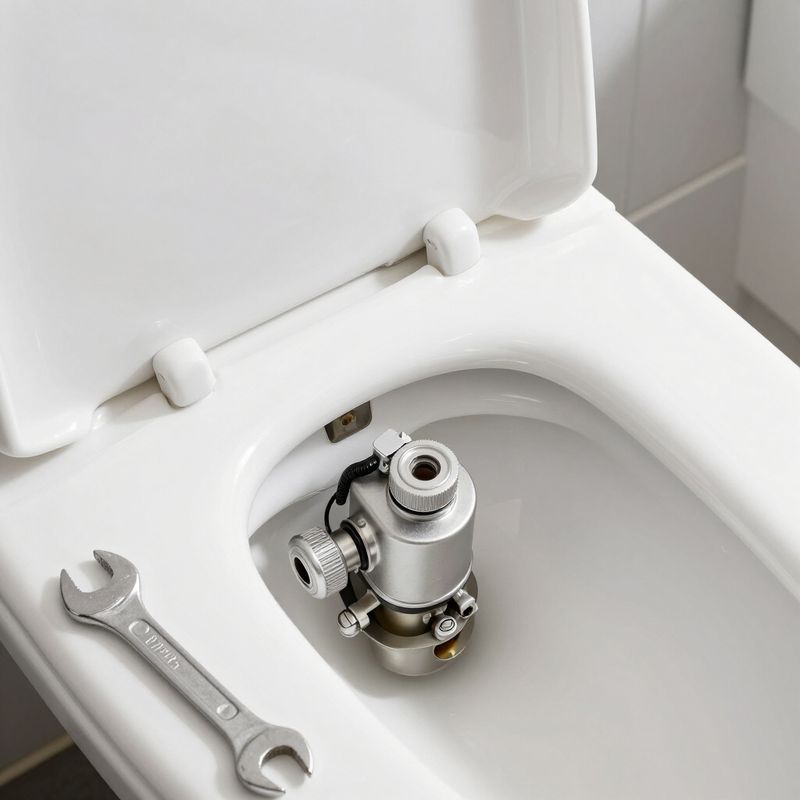 Toilet & Faucet Repair in Orinda