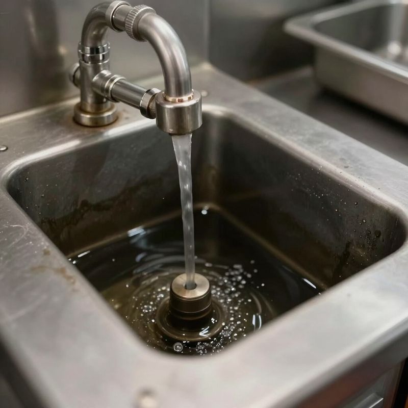 Garbage Disposal in Orinda