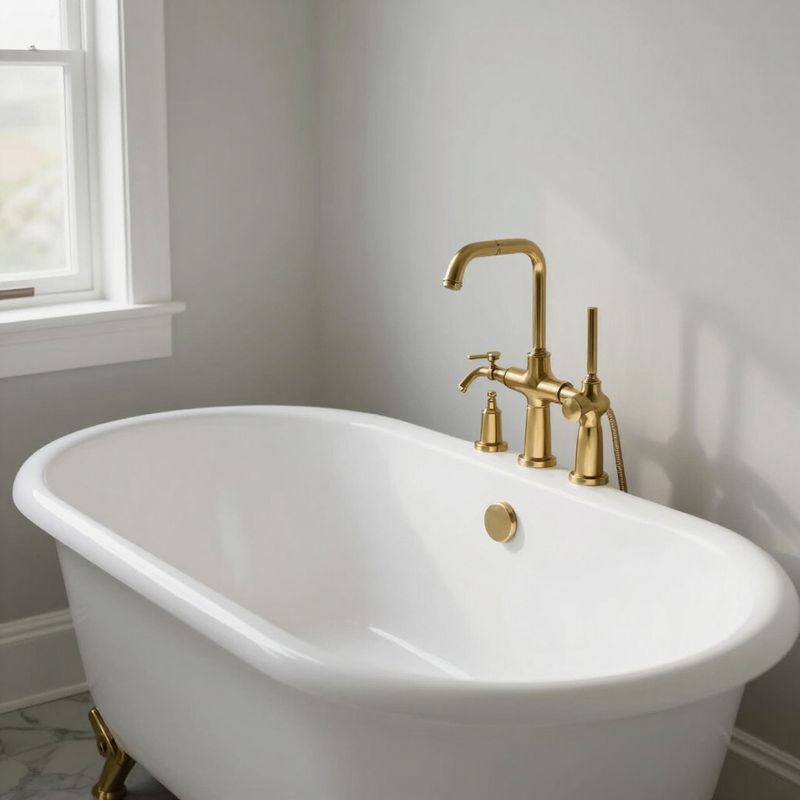 Bathroom & Kitchen Upgrades in Orinda